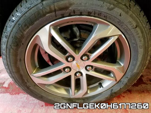 2GNFLGEK0H6177260