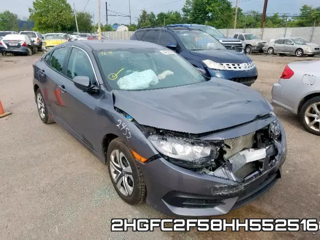 2HGFC2F58HH552516