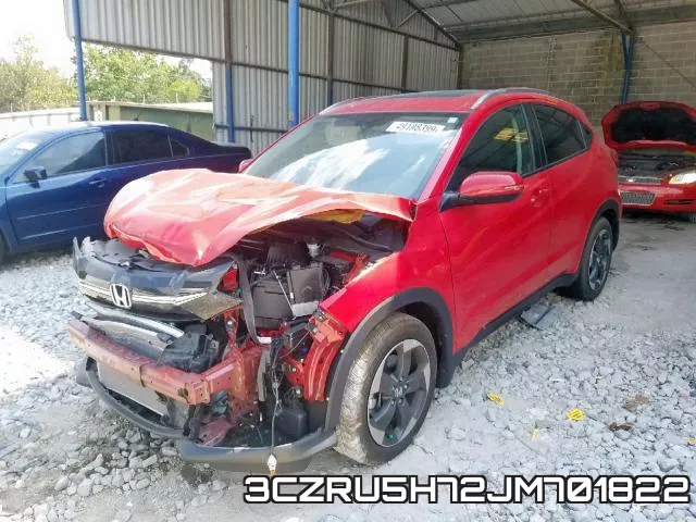 3CZRU5H72JM701822