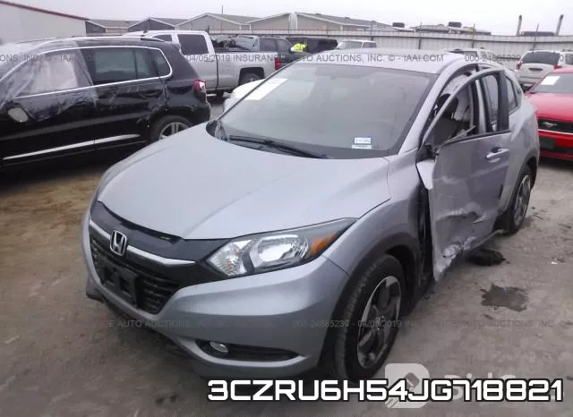 3CZRU6H54JG718821