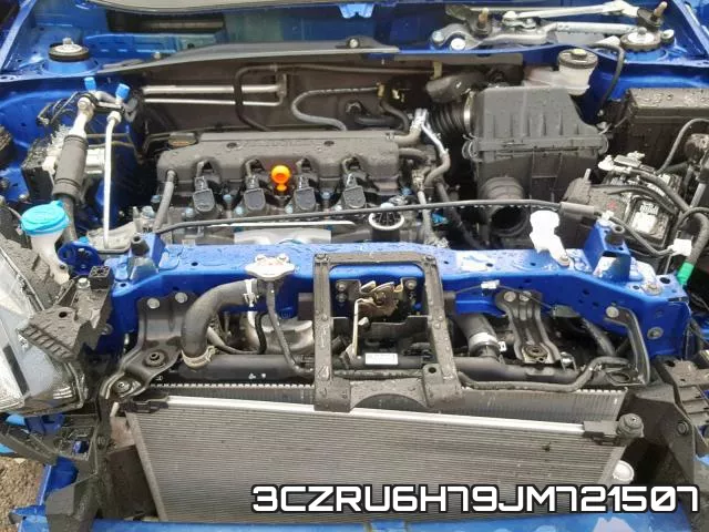 3CZRU6H79JM721507