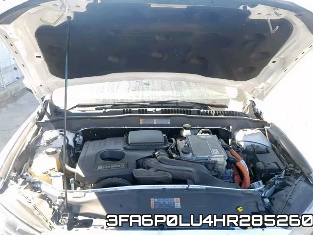 3FA6P0LU4HR285260