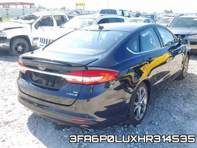 3FA6P0LUXHR314535