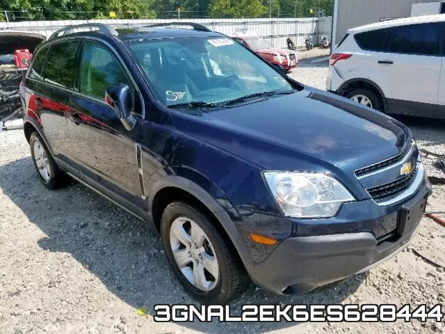 3GNAL2EK6ES628444