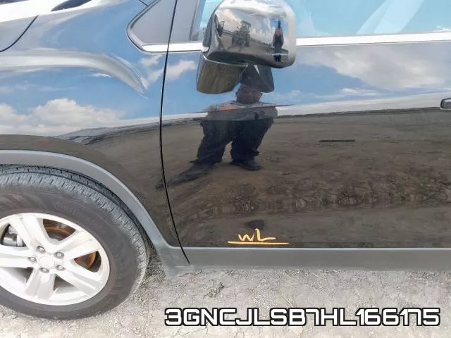 3GNCJLSB7HL166175