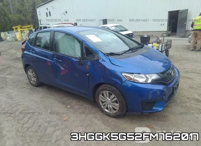 3HGGK5G52FM762017