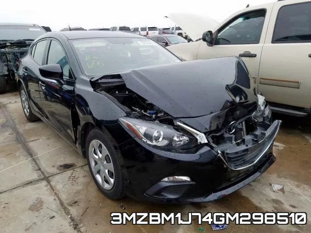 3MZBM1J74GM298510