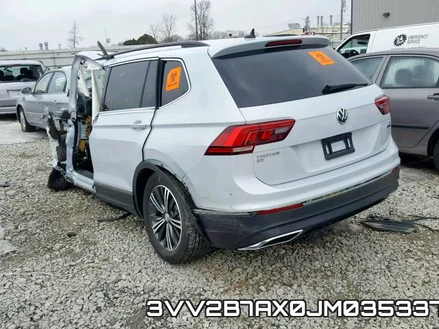 3VV2B7AX0JM035337