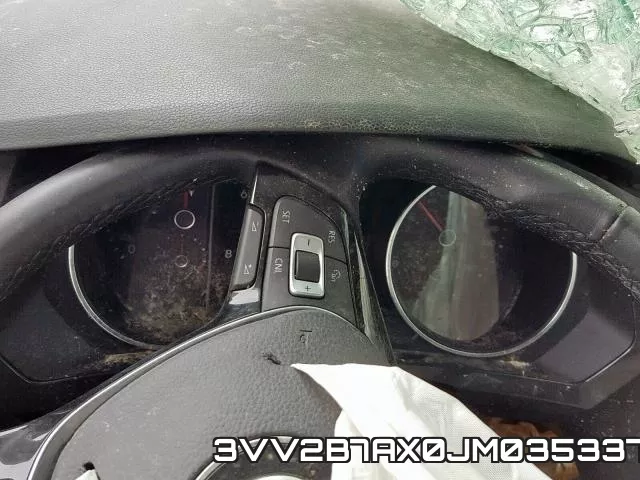 3VV2B7AX0JM035337
