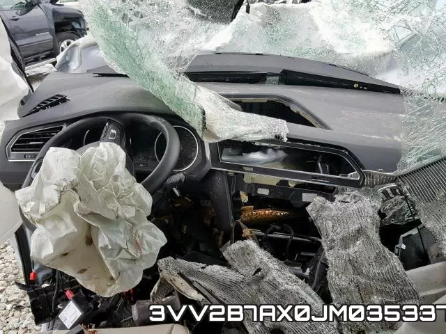 3VV2B7AX0JM035337