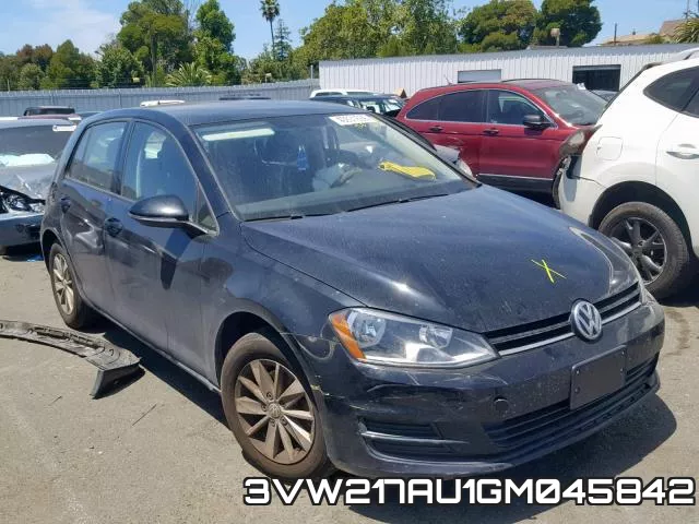 3VW217AU1GM045842