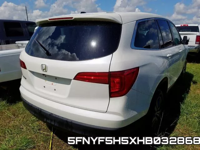 5FNYF5H5XHB032868