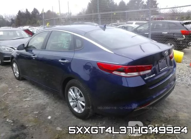 5XXGT4L37HG149924