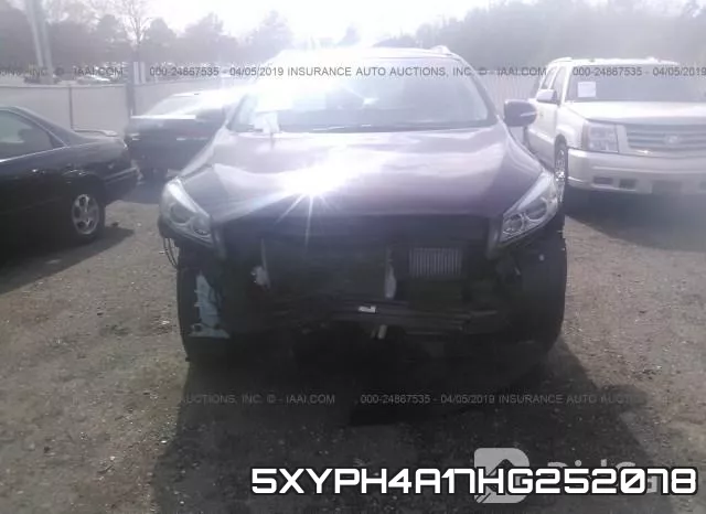 5XYPH4A17HG252078