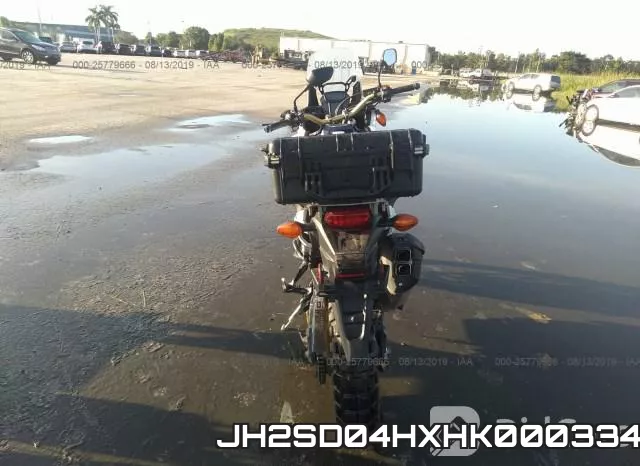 JH2SD04HXHK000334
