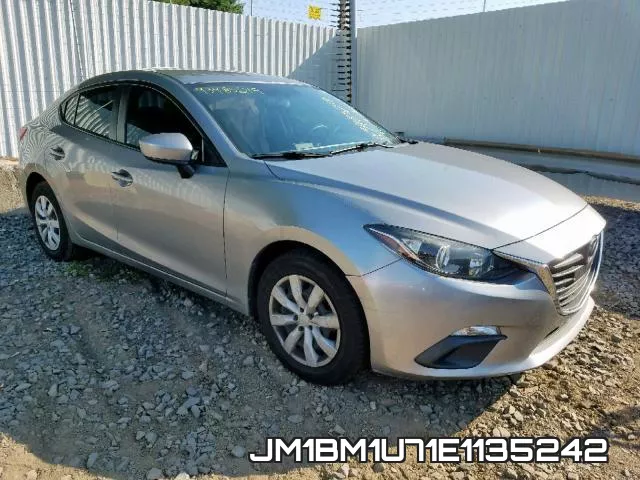 JM1BM1U71E1135242
