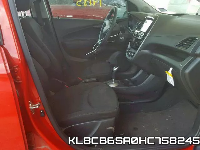 KL8CB6SA0HC758245