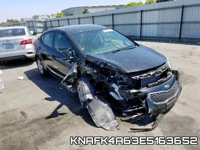KNAFK4A63E5163652