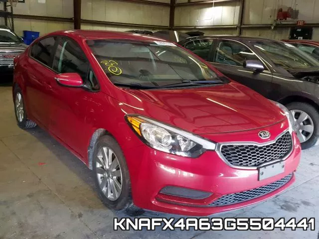KNAFX4A63G5504441