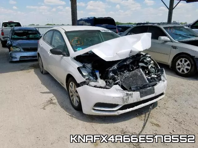 KNAFX4A66E5178552