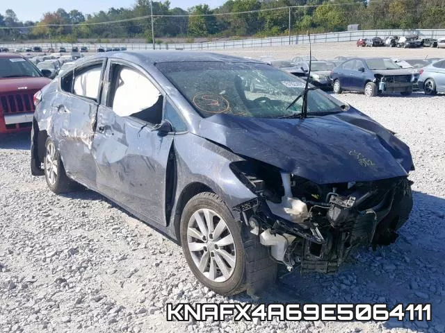 KNAFX4A69E5064111