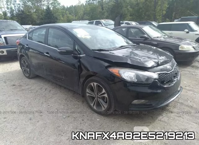 KNAFX4A82E5219213