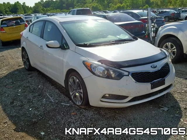 KNAFX4A84G5457065