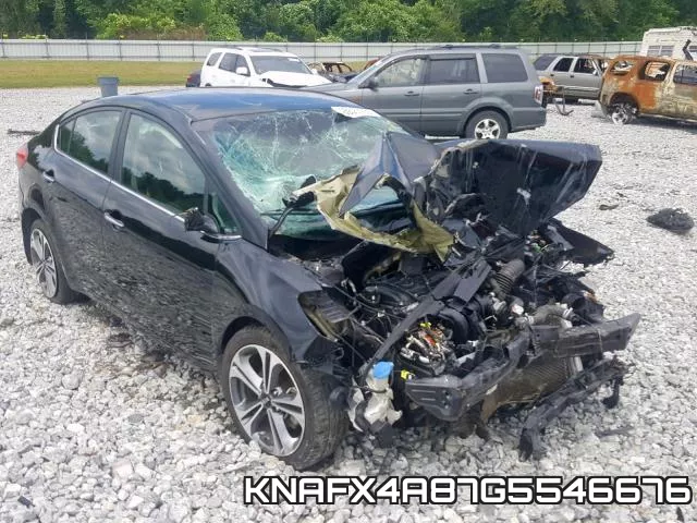 KNAFX4A87G5546676