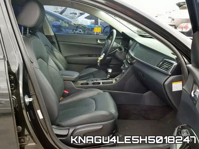 KNAGU4LE5H5018247