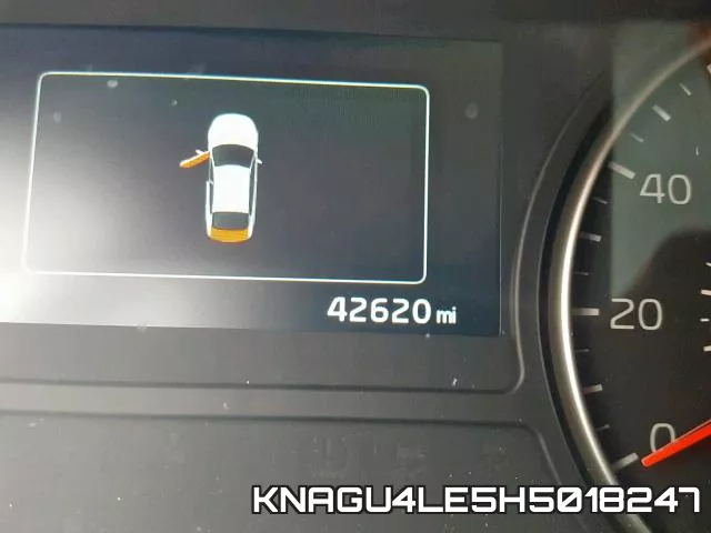 KNAGU4LE5H5018247