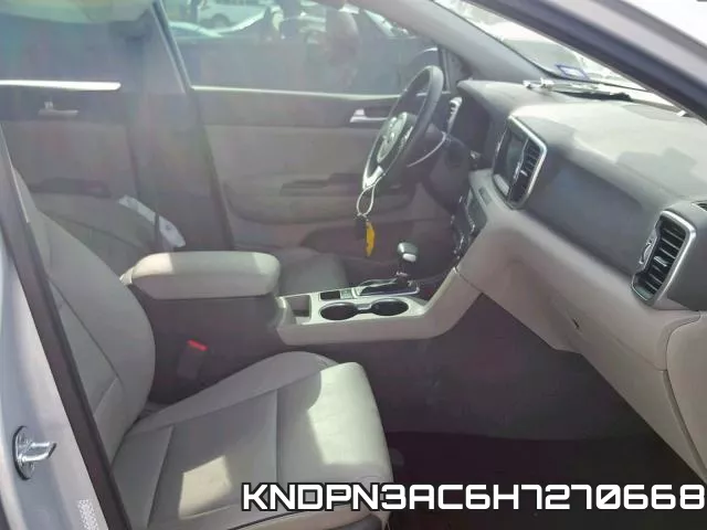 KNDPN3AC6H7270668