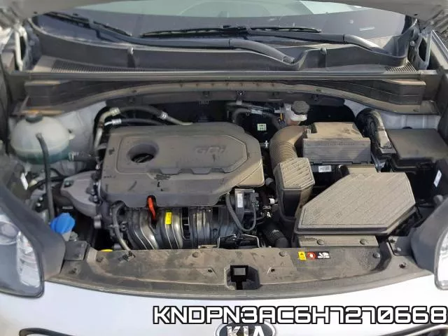 KNDPN3AC6H7270668