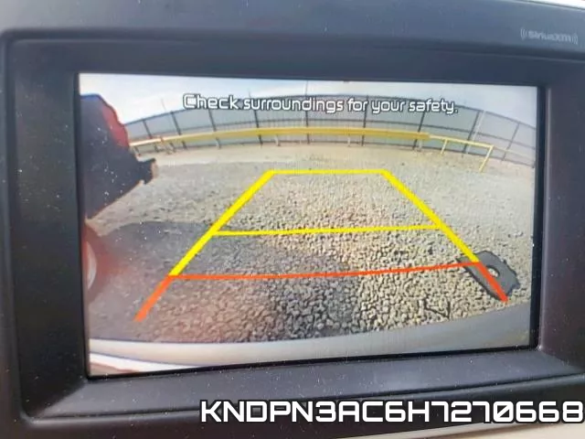 KNDPN3AC6H7270668