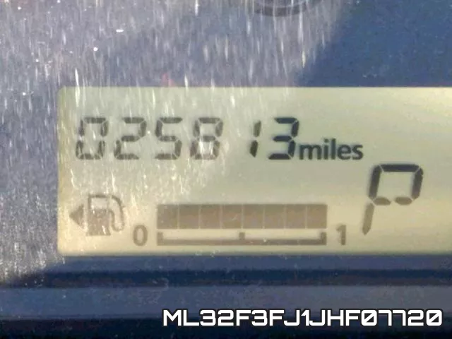 ML32F3FJ1JHF07720
