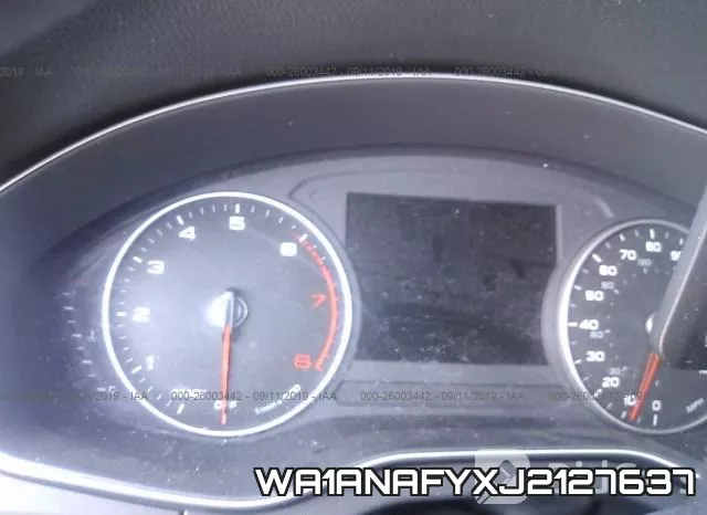 WA1ANAFYXJ2127637