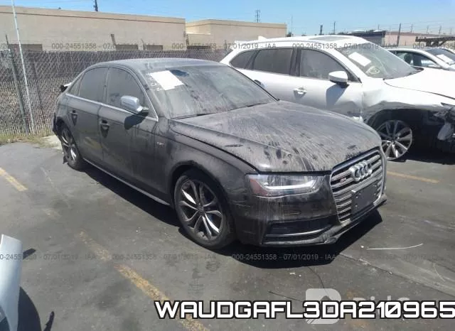 WAUDGAFL3DA210965