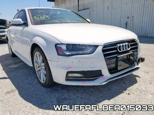 WAUEFAFL8EA015033