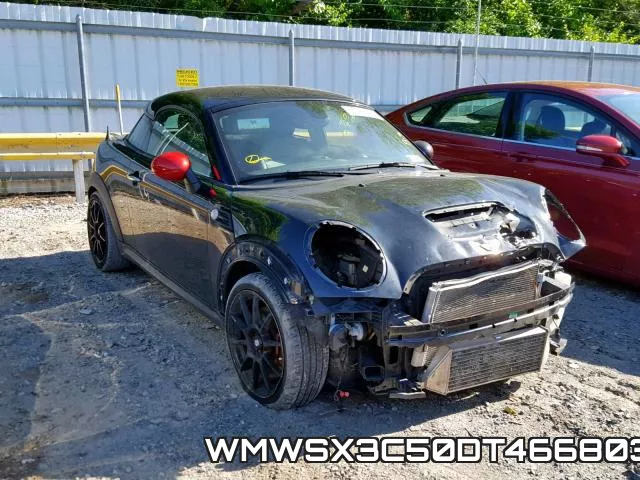 WMWSX3C50DT466803