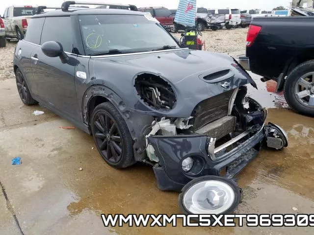 WMWXM7C5XET969309