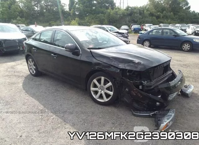 YV126MFK2G2390308