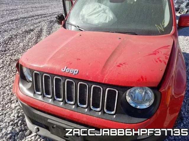 ZACCJABB6HPF37735