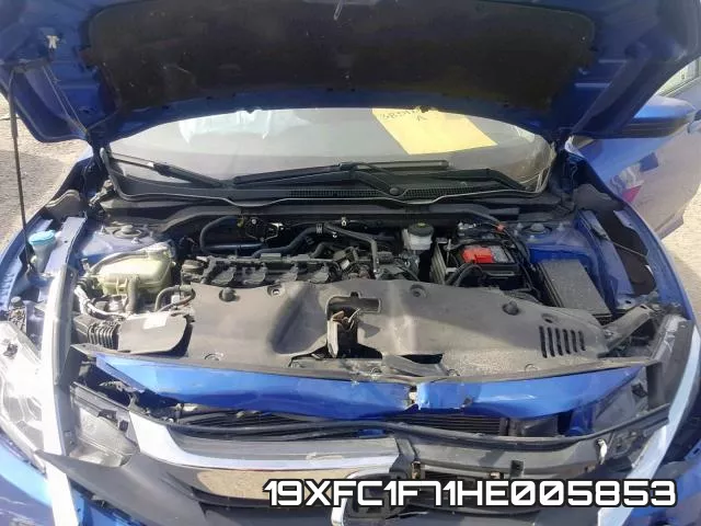 19XFC1F71HE005853