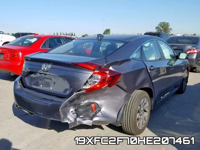 19XFC2F70HE207461