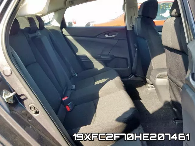 19XFC2F70HE207461