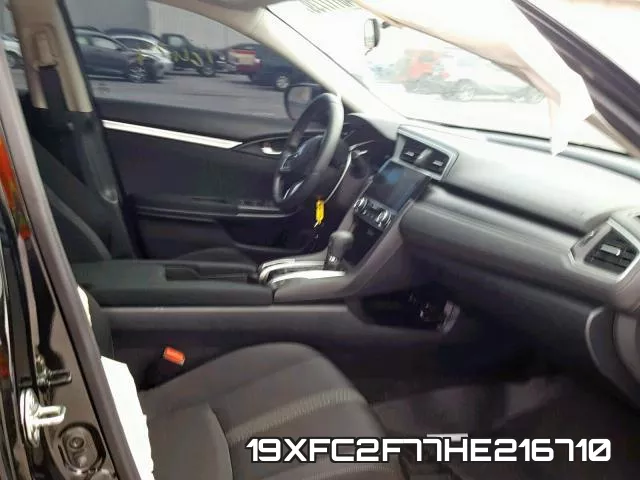 19XFC2F77HE216710