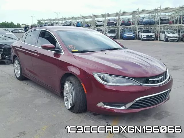 1C3CCCABXGN196066