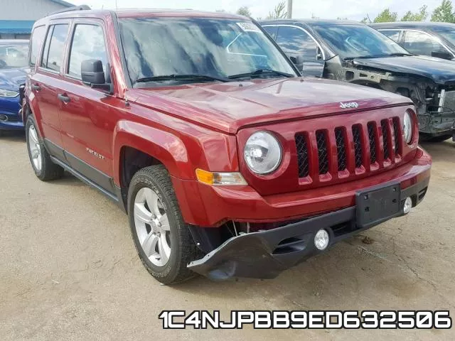 1C4NJPBB9ED632506