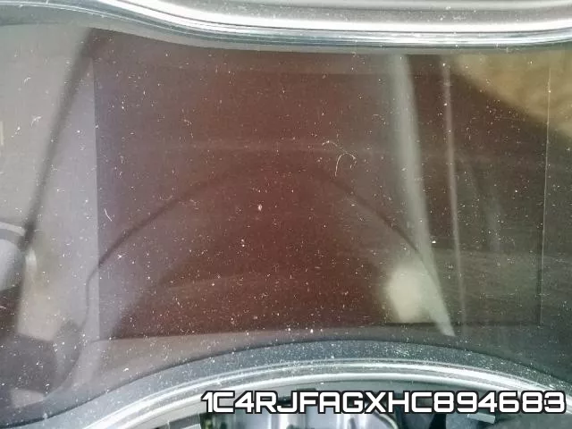 1C4RJFAGXHC894683