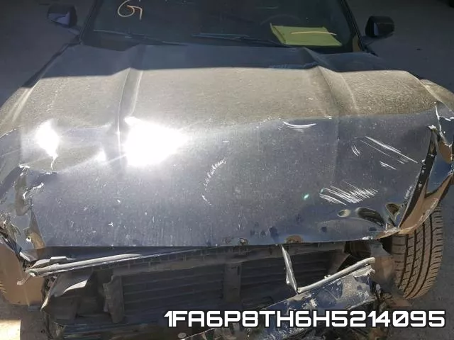 1FA6P8TH6H5214095