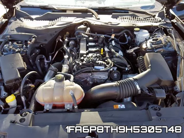 1FA6P8TH9H5305748
